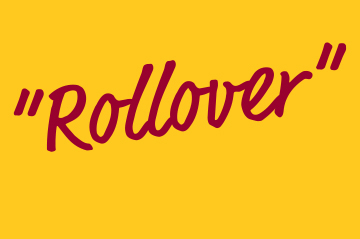 IRA AEELA - Rollover
