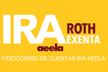 IRA AEELA - Roth