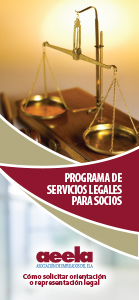 Servicios Legales
