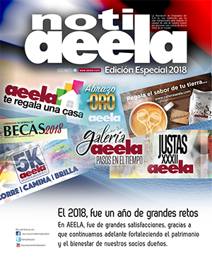 Ediciones pasadas