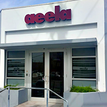 Sucursal AEELA en Humacao