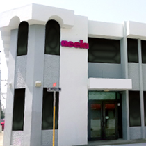 Sucursal de AEELA en Ponce