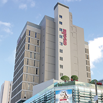 Plaza AEELA
