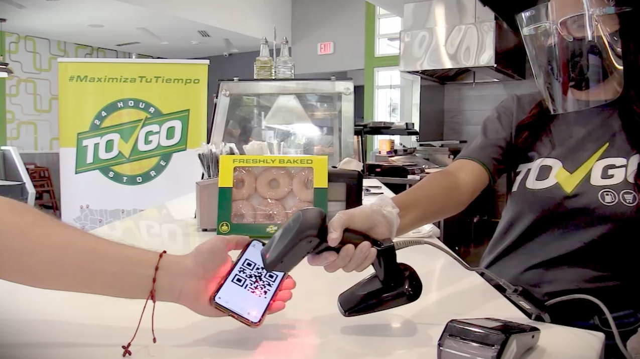 To Go Store