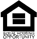 Equal Housing Oportunity