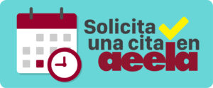 Solicita una cita en AEELA