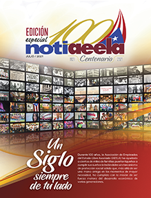 NotiAEELA Edición especial Centenario