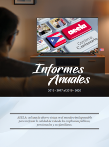 Portada Informes Anuales