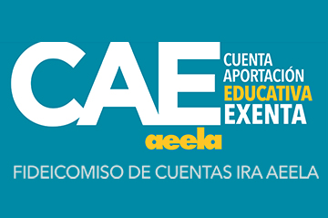 CAE - Cuenta de Aportación Educativa Exenta