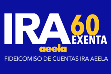 IRA 60 Exenta